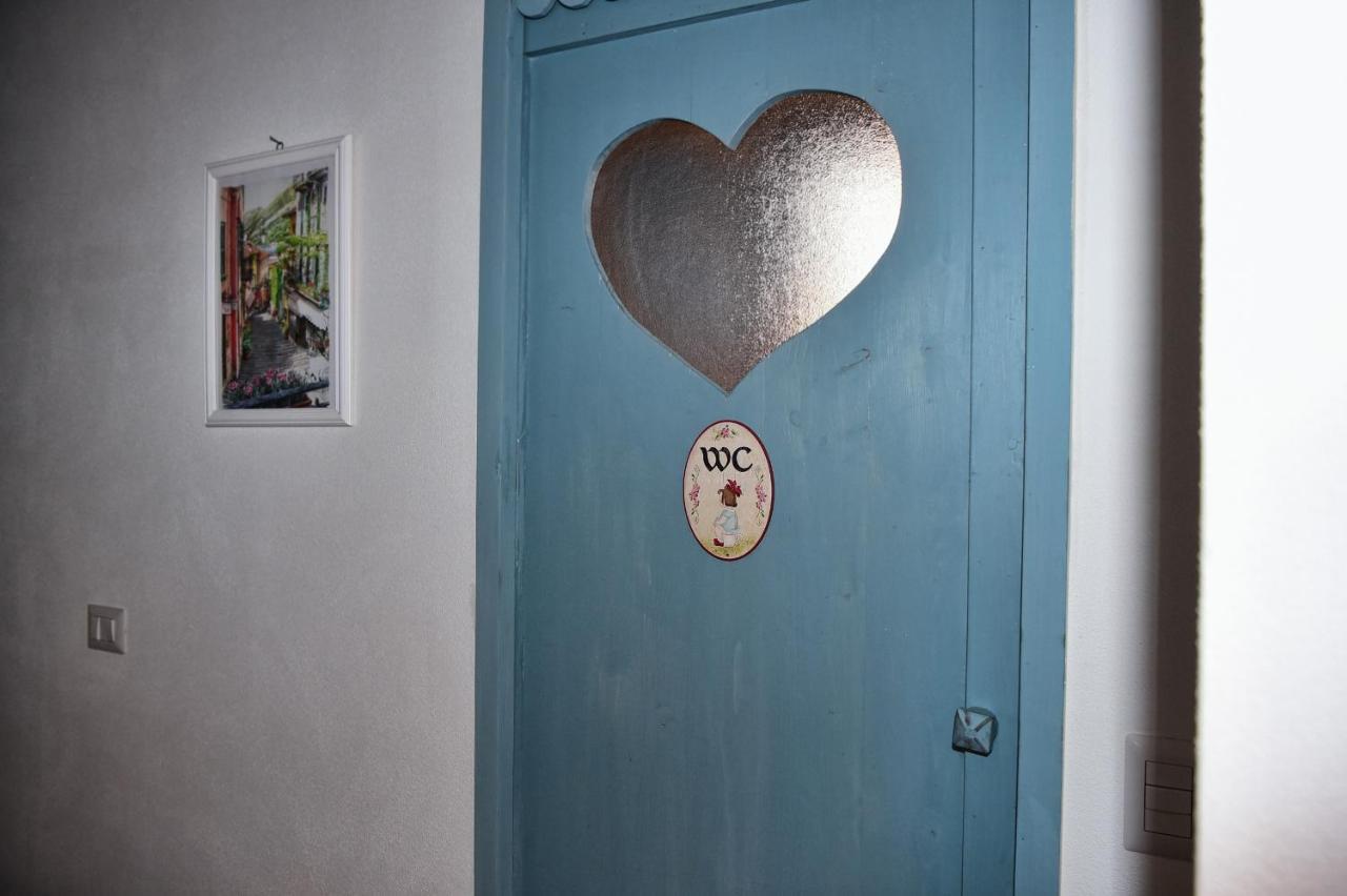 Appartamento Ca' De Sora By Wonderful Italy *