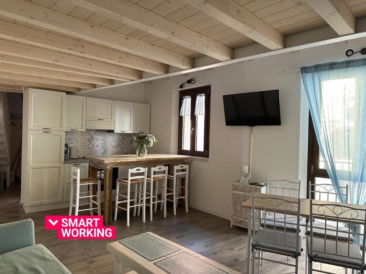 Ca' De Sora By Wonderful Italy Appartamento