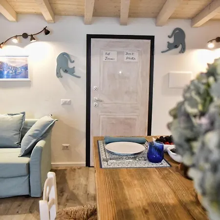 Ca' De Sora By Wonderful Italy Apartment Bellagio Exterior photo