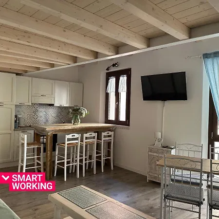 Ca' De Sora By Wonderful Italy Apartment Bellagio Exterior photo